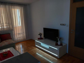 Mansory apartmani